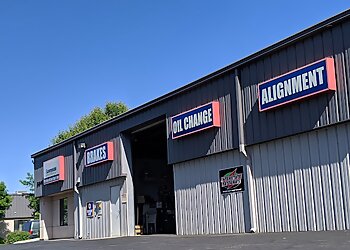 Sunnyside Auto Repair Inc. Fresno Car Repair Shops image 1