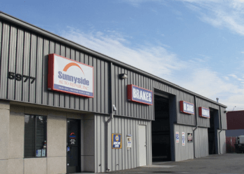 Sunnyside Auto Repair Inc. Fresno Car Repair Shops