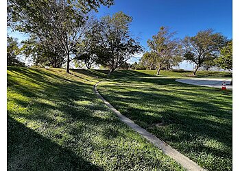 Sunnyvale Hiking Trails Sunnyvale Baylands Park