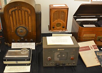 Sunnyvale Places To See Sunnyvale Heritage Park Museum