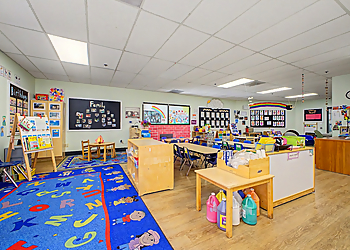 Sunnyvale KinderCare - Sunnyvale, CA Preschools - Interior Image