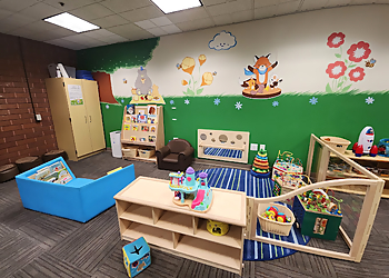 Sunnyvale Landmarks Sunnyvale Public Library