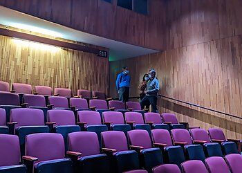 Sunnyvale Places To See Sunnyvale Theatre