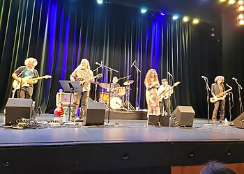 Sunnyvale Places To See Sunnyvale Theatre