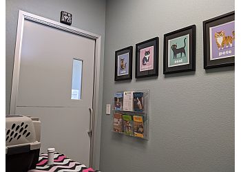 Sunnyvale Veterinary Clinics Sunnyvale Veterinary Clinic