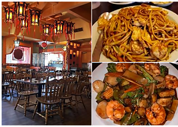 Sunrise - Abilene, TX Chinese Restaurants - Dining Moments