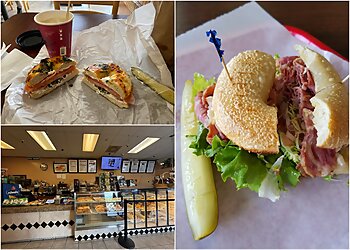 Concord Bagel Shops Sunrise Bagels Cafe