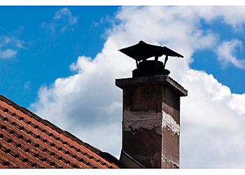 Chula Vista Chimney Sweep Sunrise Chimney Service