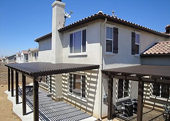 Lancaster Home Builders Sunrise Construction