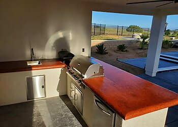 Lancaster Home Builders Sunrise Construction