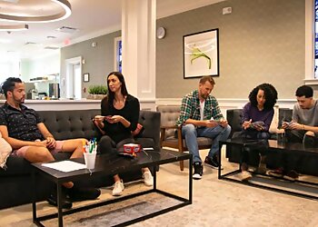 Orlando Addiction Treatment Centers Sunrise Detox Orlando