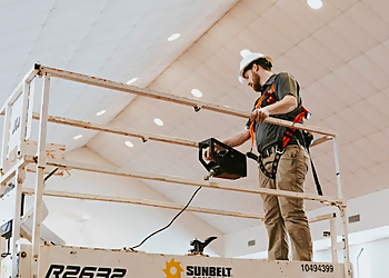 Columbia Electricians Sunrise Electric Co.