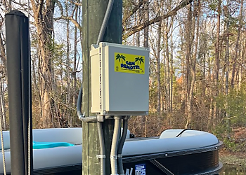 Columbia Electricians Sunrise Electric Co.