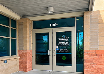 Sunrise Medical Management Sunrise Medical Management - Peoria, AZ Sleep Clinics - Clinic Exterior Image