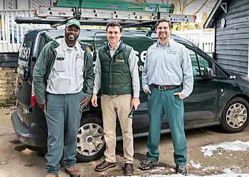 Bellevue Lawn Care Services Sunrise Pest & Turf Management