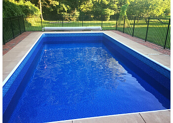 Sunrise Pool and Service Rochester Pool Services