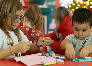 Sunrise Preschool - Provo, UT Preschools - Kids Activity Image