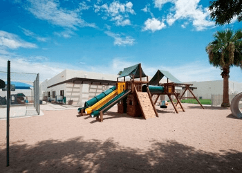 Mesa Preschools Sunrise Preschools