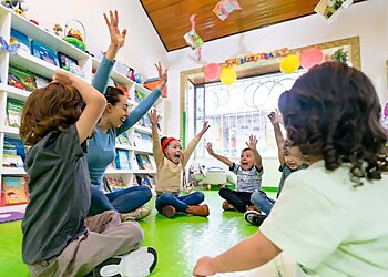 Mesa Preschools Sunrise Preschools