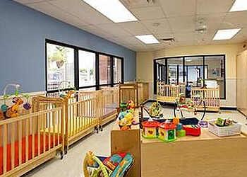 Tempe Preschools Sunrise Preschools