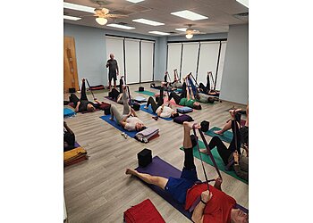 Winston Salem Yoga Studios Sunrise Yoga Studio