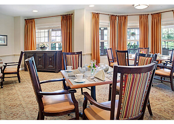 Carlsbad Assisted Living Facilities Sunrise at La Costa