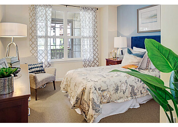 Carlsbad Assisted Living Facilities Sunrise at La Costa