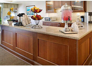 Santa Clarita Assisted Living Facilities Sunrise at Sterling Canyon