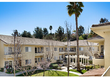 Santa Clarita Assisted Living Facilities Sunrise at Sterling Canyon