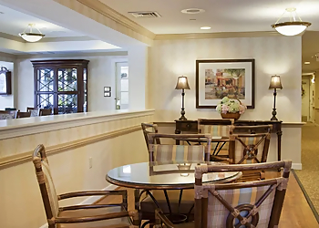 Baton Rouge Assisted Living Facilities Sunrise of Baton Rouge