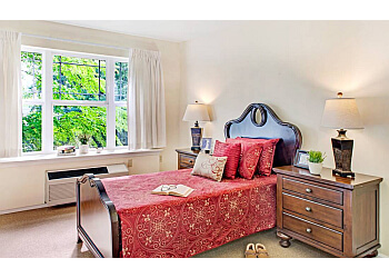 Bellevue Assisted Living Facilities Sunrise of Bellevue