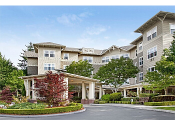 Sunrise of Bellevue Bellevue Assisted Living Facilities