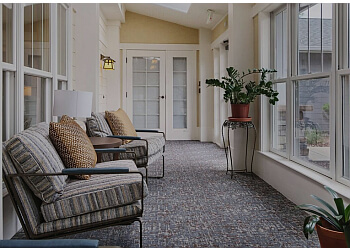 Boulder Assisted Living Facilities Sunrise of Boulder