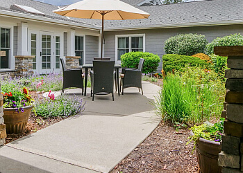 Boulder Assisted Living Facilities Sunrise of Boulder