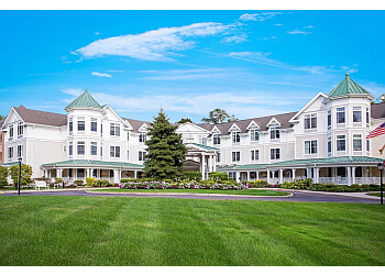 Sunrise of Crestwood Yonkers Assisted Living Facilities