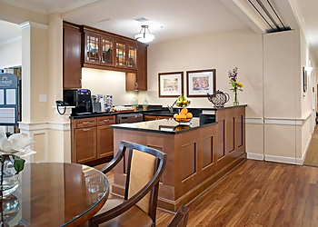 Sacramento Assisted Living Facilities Sunrise of Fair Oaks