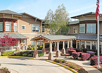 Sunrise of Fair Oaks Sacramento Assisted Living Facilities image 1