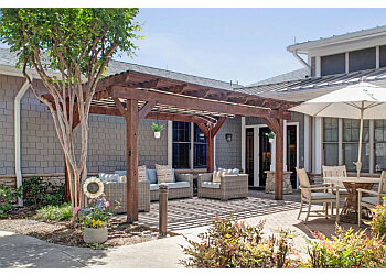 Fort Worth Assisted Living Facilities Sunrise of Fort Worth