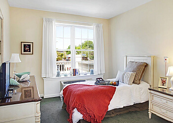 Detroit Assisted Living Facilities Sunrise of Grosse Pointe Woods