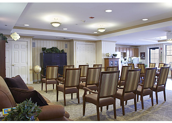 3 Best Assisted Living Facilities In Chicago, IL - Expert Recommendations