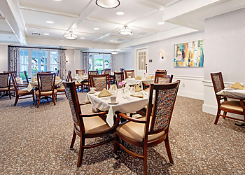 Plano Assisted Living Facilities Sunrise of Plano