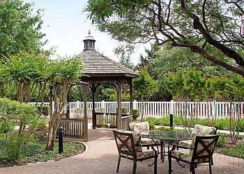 Plano Assisted Living Facilities Sunrise of Plano