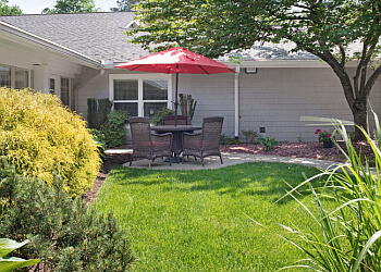 Richmond Assisted Living Facilities Sunrise of Richmond