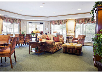 Scottsdale Assisted Living Facilities Sunrise of Scottsdale