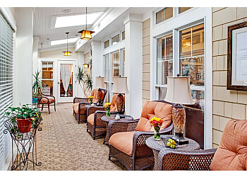 Westminster Assisted Living Facilities Sunrise of Westminster