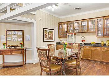 Westminster Assisted Living Facilities Sunrise of Westminster