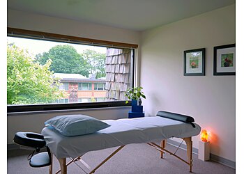 Ann Arbor Acupuncture Sun's Acupuncture REQI LLC