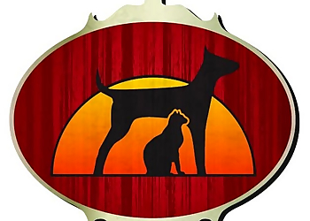 Sunset Animal Hospital Sunset Animal Hospital - Houston, TX Veterinary Clinics - Clinic Logo
