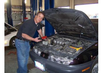 3 Best Car Repair Shops in Henderson, NV - Expert Recommendations