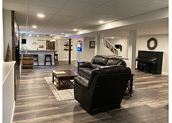 Manchester Home Builders Sunset Builders, Inc.